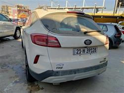 FAW Besturn X80
